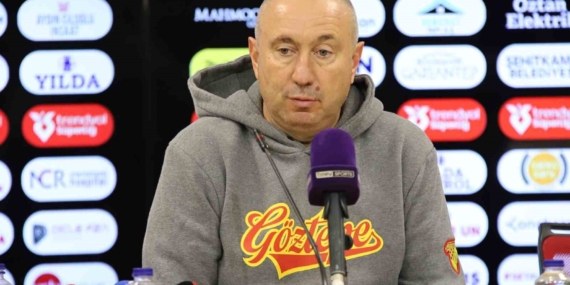 Göztepe, Zorlu Deplasmanda Gaziantep FK’yi 1-0 yenerek 3 puanı kaptı