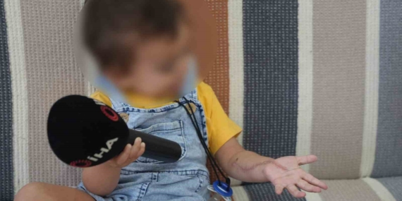 Iğdır’da İlaçlı Tomografi Sırasında Çocuğun Kolunda Ani Şişme: İhmal İddialarıyla Dava Süreci