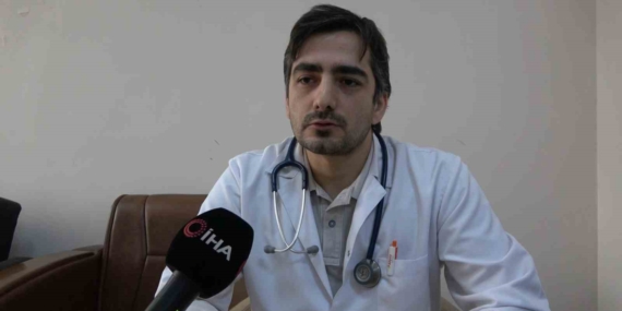 Kış Gripal Enfeksiyonlarında Antibiyotik Kullanımına Dikkat: Viral Doğası ve Enfeksiyon Direnci