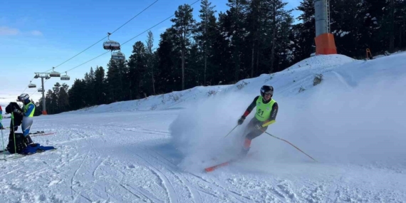 Sarıkamış Cup: Uluslararası Kayak ve Snowboard Şampiyonası Kışın Zirveye Taşınıyor
