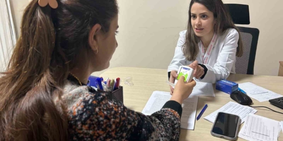 Van’da Sağlık Hizmetleriyle Sigara Bırakma Polikliniği Başarısı ve 2025 Verileri