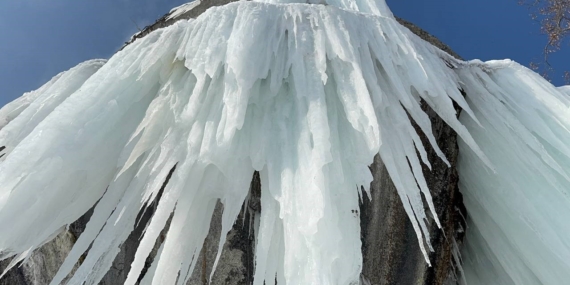 Ağrı’da Dondurucu Soğuklar: Günlük Yaşamı Şiddetli Şekilde Etkiliyor