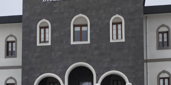 Dicle’de 2025 Faaliyetleri: Kamu Hizmetleri ve Tarımsal Destekler Detayları