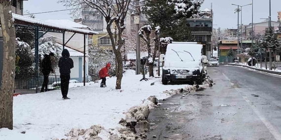 Dicle’de Kar Yağışının Tarımsal ve Su Kaynaklarına Etkileri: Uzman Görüşleri