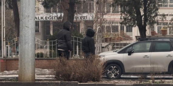 Diyarbakır’da Sağanak Yağışlarına Karşı Kentsel Etkinlikler ve Uyarılar