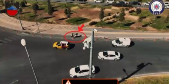 KGYS Entegrasyonuyla Trafik Denetiminde Yeni Tedbirler ve Cezalar