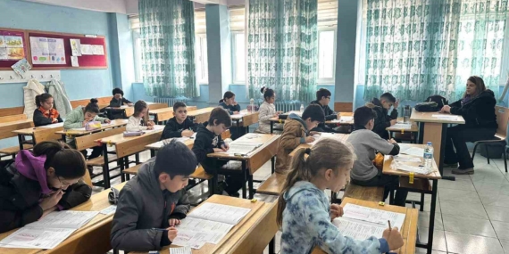 Oku Kitabını Al Armağanını: Diyarbakır’da Kitap Severler İçin Büyük Final