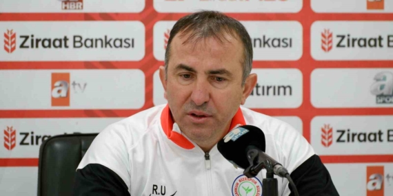 Rizespor Başkanı Uçar: Grubun kaderi son maça kaldı; İnegölspor ve Beşiktaş yolunda kararlı adımlar