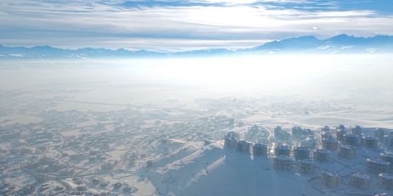 Sisli Havalimanı Yoluyla Ankara-Yüksekova Seferlerinde İptal Dalgası