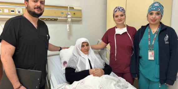 Uniportal VATS ile Kapalı Lobektomi: Kavuşulan Yeni Bir Dönem