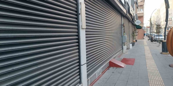 Van’da Uzun Süren Elektrik Kesintisi: Esnaf ve Öğrenciler Zor Anlar Yaşadı