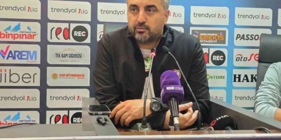 Amed Sportif Faaliyetler’de Kaloğlu dönemi sona erdi: Teknik ekip yollarını ayırdı