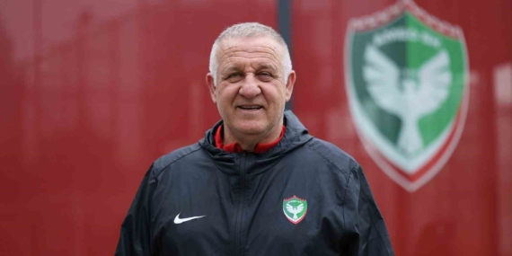 Amedspor’un Yeni Perspektifi: Mesut Bakkal’la Hedef Süper Lig