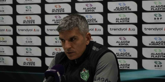 Iğdır FK ve Ümraniyespor’dan Teknik Direktörlerden Açıklamalar: 2 Puan için Üzgünüz