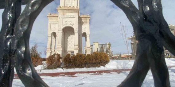 Patnos’ta Kar Zamanı: Beyaz Manzaranın Büyüsü ve Bölgenin Hava Şartları