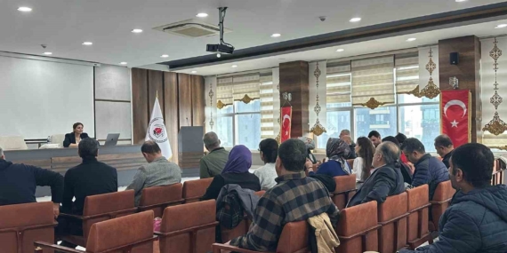 Sanatın Toplumsal İletişimdeki Aktörü: Anlam, Bellek ve Dönüşüm Söyleşisi