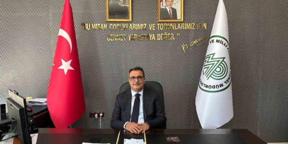 Sulak Alanların Korunması: Ramsar Sözleşmesi ve Diyarbakır Üzerinden Bir Değerlendirme