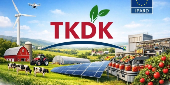 IPARD III Kapsamında 2026 Çağrı Takvimi ve Diyarbakır İçin Destek Yatırımları