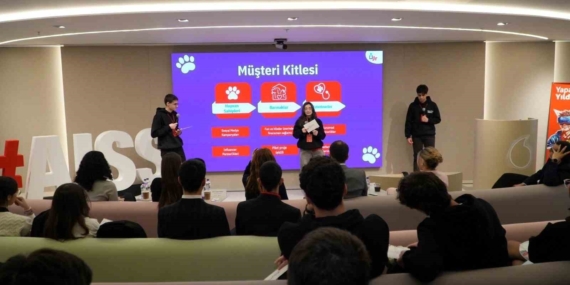 Tail Tracker: Diyarbakır’daki Genç Zihinlerden Yükselen Yapay Zeka Başarısı