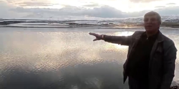 Aras Nehri: Son Gelişmeler ve Bölgesel Etkileri