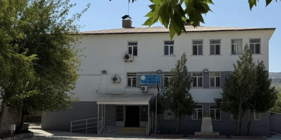 Çermik’te İlkokul Öğrencisi Kalp Kriziyle Yaşamını Yitirdi: Aile ve Toplum Yas İçinde