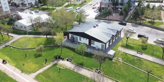 Diyarbakır’da 13 Yeni Aile Sağlığı Merkeziyle Güçlenen Birinci Basamak Hizmetleri