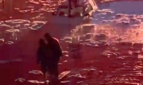 Elazığ’da Dolu ve Sağanak Yağışında Alt Geçitler Tehlike Altında