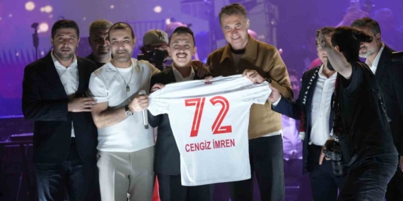 Batman Petrolspor’un 1. Lig’e Yükselişi İçin Şehrin Coşkusu: Şampiyonluk Kutlamaları