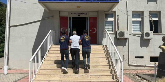 Diyarbakır JASAT Operasyonunda Aranan 162 Şüpheli Yakalandı