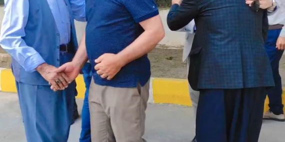 Diyarbakır’da Husumet Barışla Sonuçlandı: Aileler Helalleşti