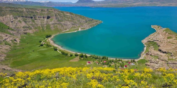 İncekaya Köyü: Doğal Güzellikler ve İnanç Turizminin Buluşma Noktası