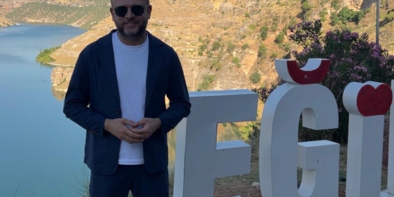 Eğil Belediyesi Genç Kampı: 3 Günlük Doğa ve Gelişim Etkinliği (14-29 Yaş Erkekler)