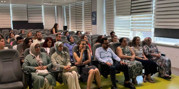 Ergenlik Dönemi: Beyin Gelişimi ve Fırsatları Üzerine Bir Seminer Özeti