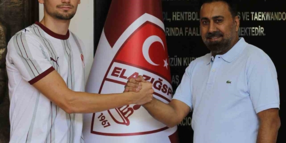 Galatasaray’dan Ali Yeşilyurt’a Geçici Transfer Anlaşması – Elazığspor Haber