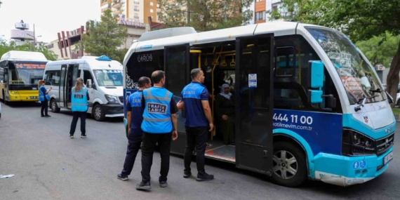 Kamu Taşımada Klima Denetimleri Sürüyor: Yasal Gereklilikler ve Uygulama Sonuçları