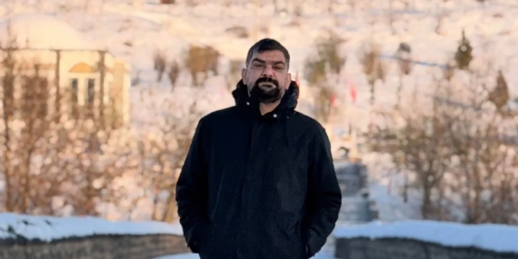 Kalp Kriziyle Yaşanan Vefat ve Azadi Taraftar Grubu İlişkisi