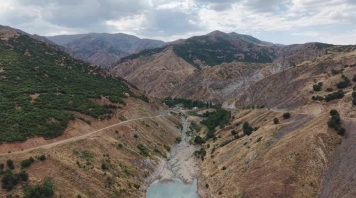 Kavakbaşı Fay Zonu: Muş-Bitlis Deprem Potansiyelini Aydınlatan Ulusal Araştırma Projesi