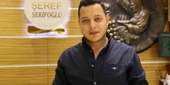 Kuyumcu Volkan Karakaya: Altın Uzun Vadeli Bir Yatırımdır, Sabır Şarttır