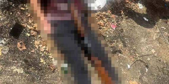 Bağlar’da Bir Kişi Pompalı Tüfekle Kendini Vurdu: Olay Yerinde Can Kaybı