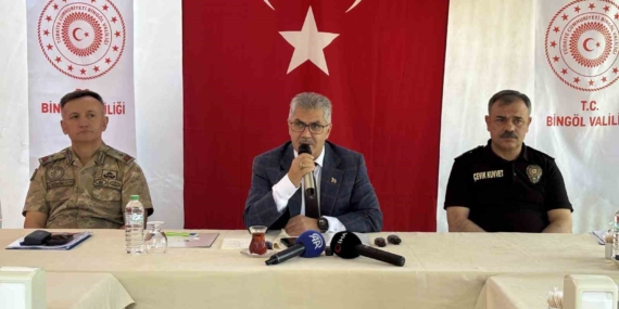 Bingöl’de Elma Yatırımında Üniversite İş Birliği ve Bölgesel Gelişim Planı