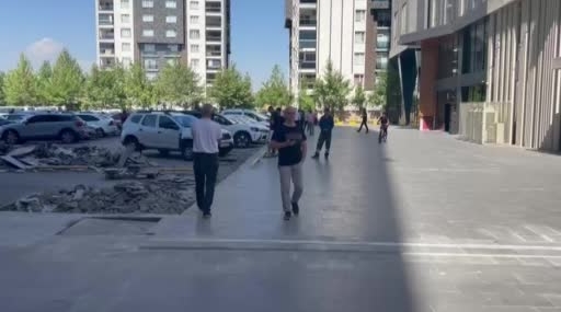 Deprem Sonrası Güneydoğu’da Zemin Çatlakları ve Durum Değerlendirmesi