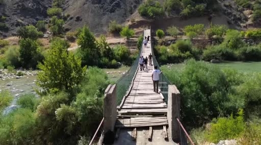 Dicle’de Avrupa Hareketlilik Haftası İçin Toplumsal Doğa Etkinliği