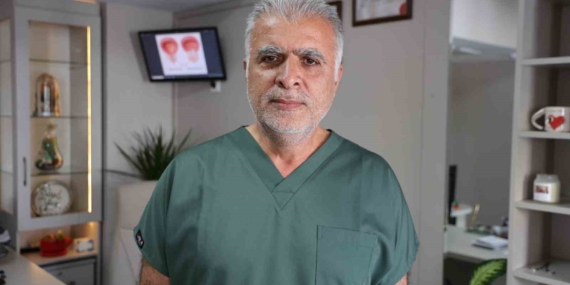 Elazığ Medilines: Prostat Sağlığı ve Evreler Üzerine Uzman Görüşü