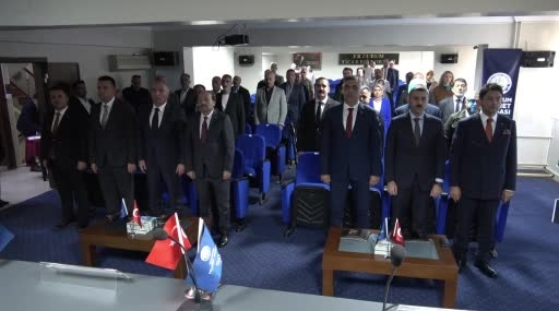 Erzurum Coğrafi İşaretler Bilgilendirme Semineri: Geleneksel Ürünlerin Değerini Büyütmede İşbirliği ve Vizyon