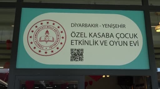 Kasaba Çocuk Etkinlik ve Oyun Evi: MEB Denetimli, Ailelere Nefes Olan Uygulama