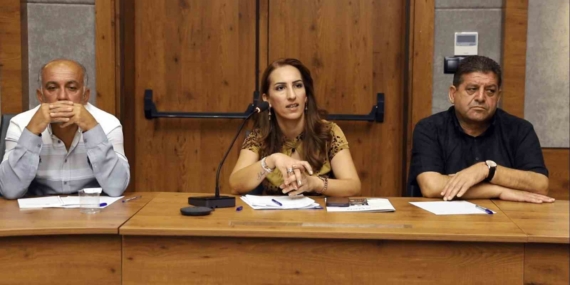Koordinasyon Toplantısıyla İlçe Belediyelerinde Yerinde Çözüm Hız Kazanıyor