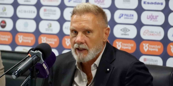 Samsunspor’un Fınk Odaklı Güncel Değerlendirmesi: Genç Kadro ve Geniş Transfer Süreciyle İlerlemeTrabzonspor Derbisi Öncesi Hazırlıklar ve Özgüven Vurgusu