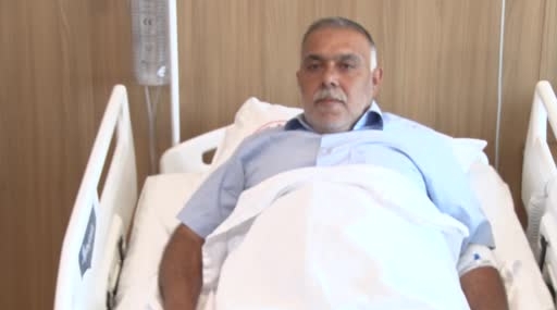 Türkiye’de Mekanik Aort Kapaklı Hastada VSD Kapatma İşlemi: Anjiyografik Yöntemle Hayata Dönüş