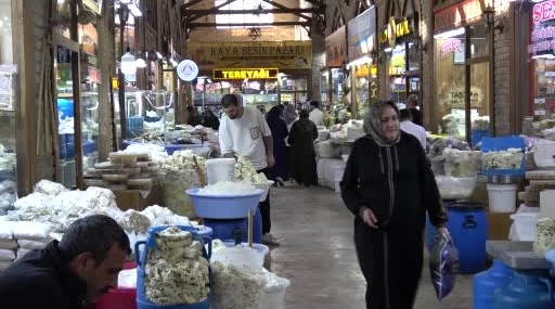 Van Otlu Küp Peyniri: Geleneksel Olgunlaşma ve Lezzet Yolculuğu