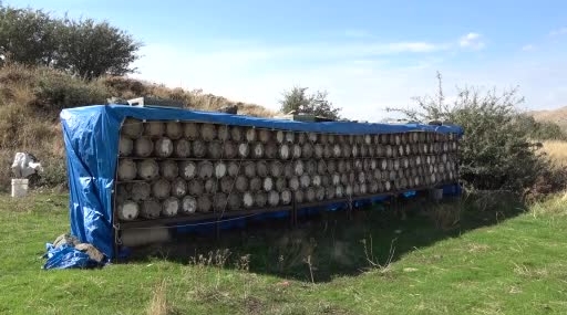 Bitlis Karakovan Balı Hasadı: Dağların Zengin Flora’sı ve Geleneksel Üretim Serüveni